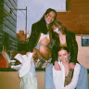 Meet your Posher, Peyton